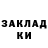 МЕТАДОН мёд Storm Channel